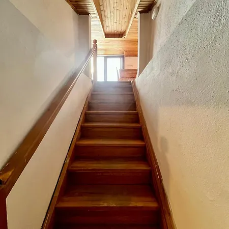 Terrace 1 Apartament