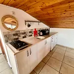Terrace 1 *