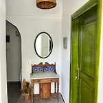 Terrace 1