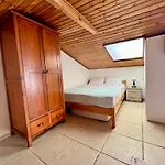 Апартаменты Terrace 1