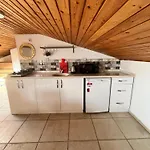 Апартаменты Terrace 1 Фетхие