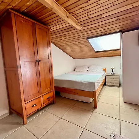 Apartamento Terrace 1