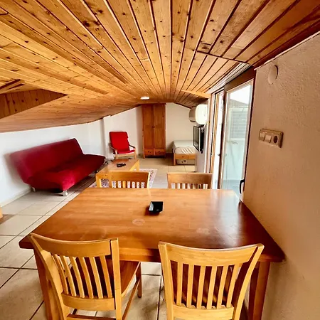 Διαμέρισμα Terrace 1