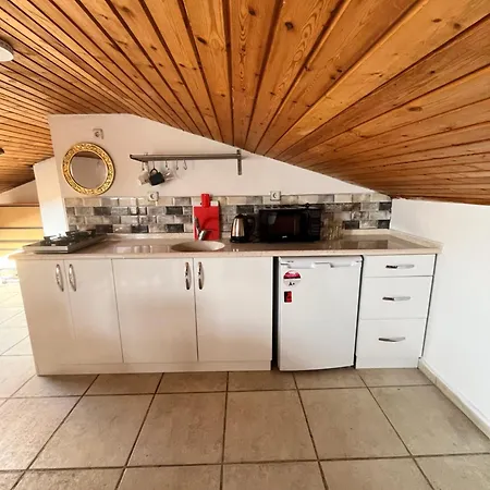 Apartamento Terrace 1 Fethiye