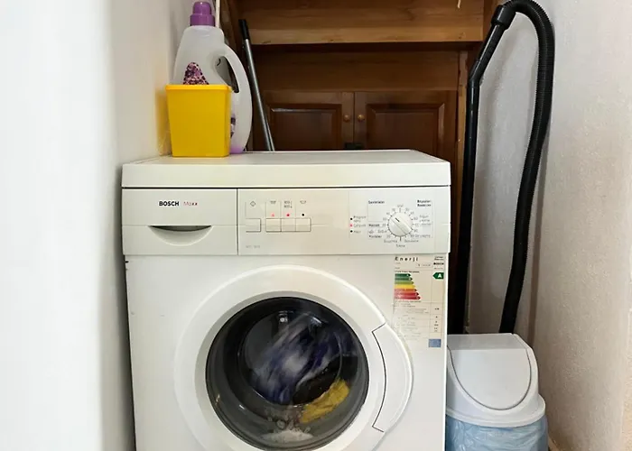 Apartment Terrace 1 *